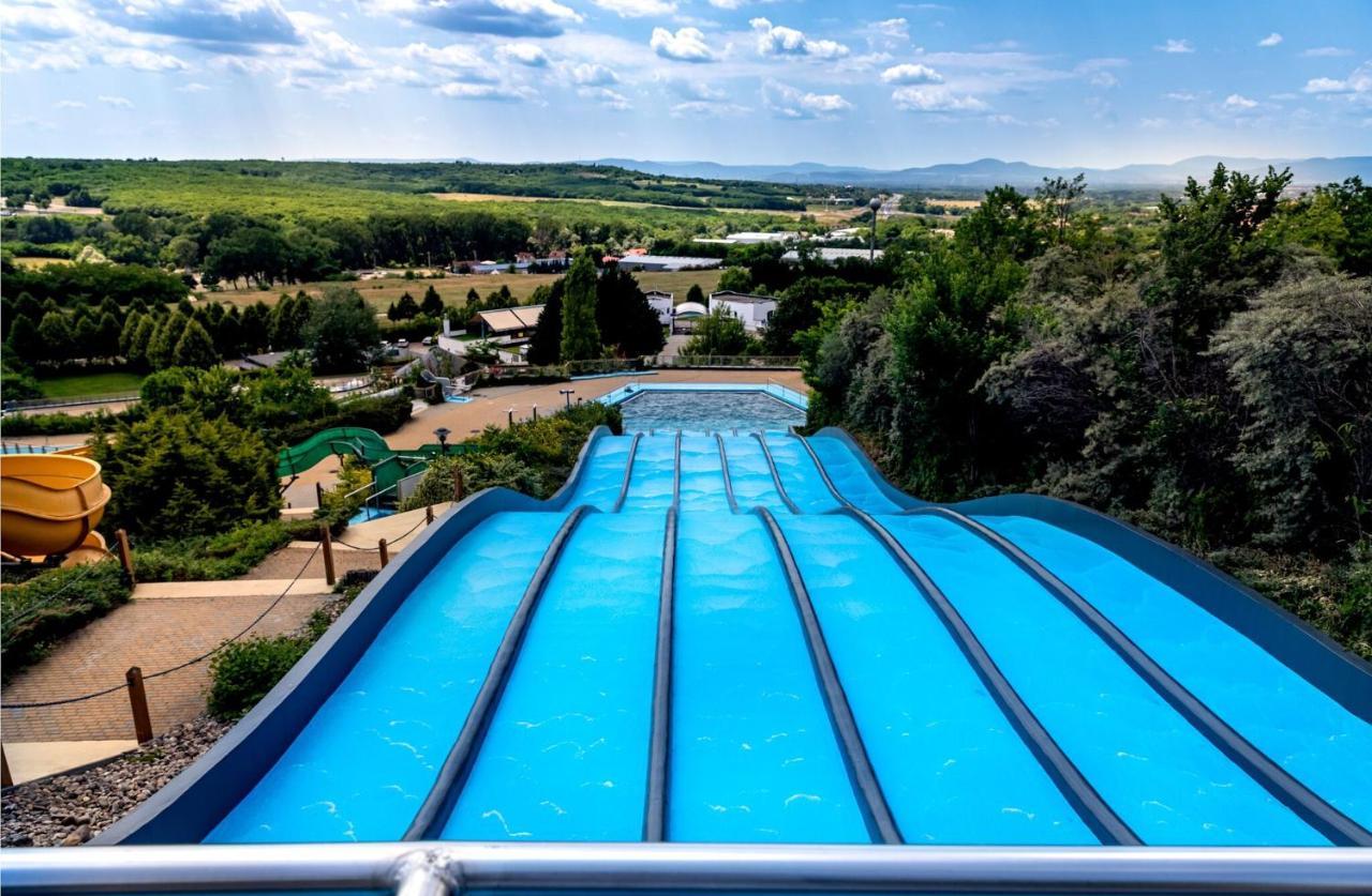 Paskal-Lux Apartments With Free Parking And Ac Βουδαπέστη Εξωτερικό φωτογραφία