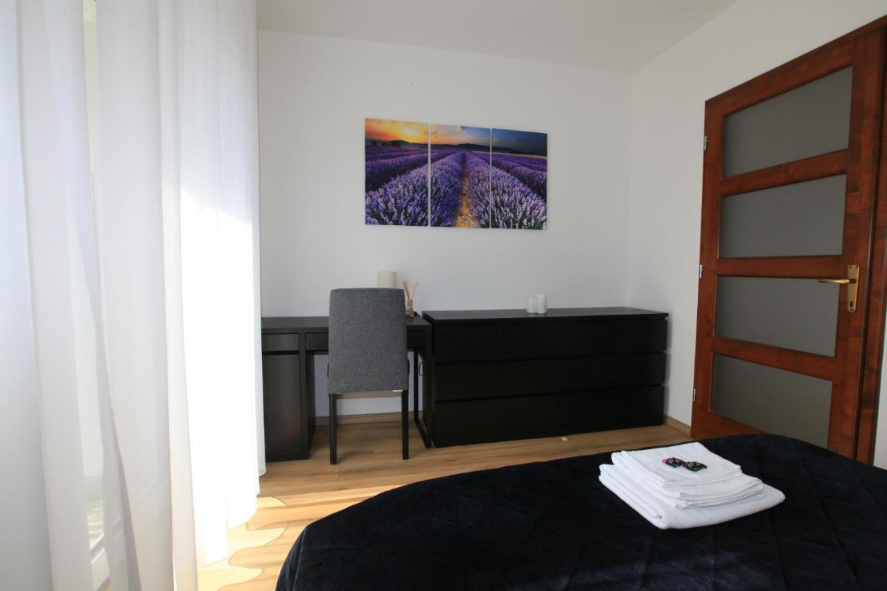 Paskal-Lux Apartments With Free Parking And Ac Βουδαπέστη Εξωτερικό φωτογραφία