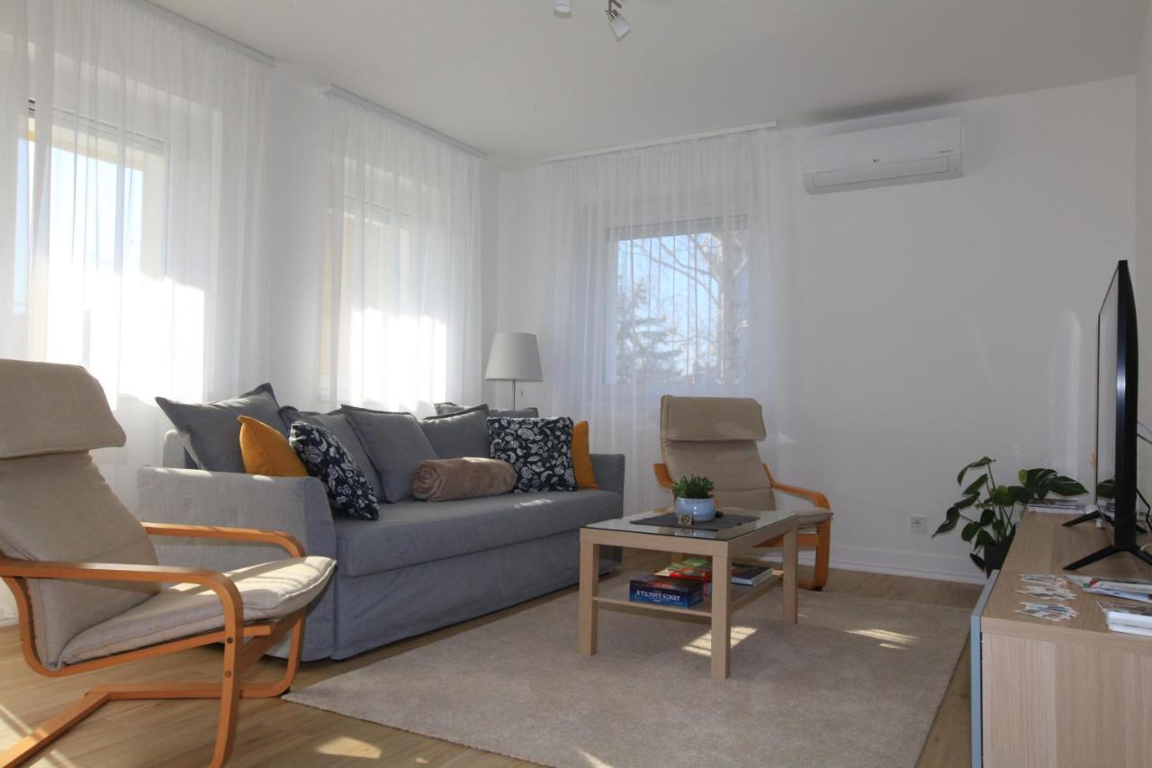 Paskal-Lux Apartments With Free Parking And Ac Βουδαπέστη Εξωτερικό φωτογραφία