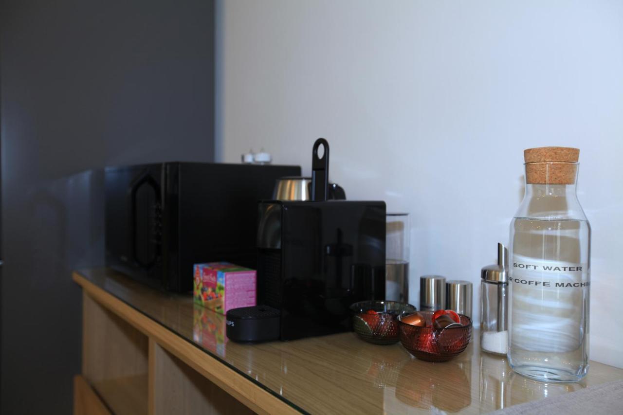 Paskal-Lux Apartments With Free Parking And Ac Βουδαπέστη Εξωτερικό φωτογραφία