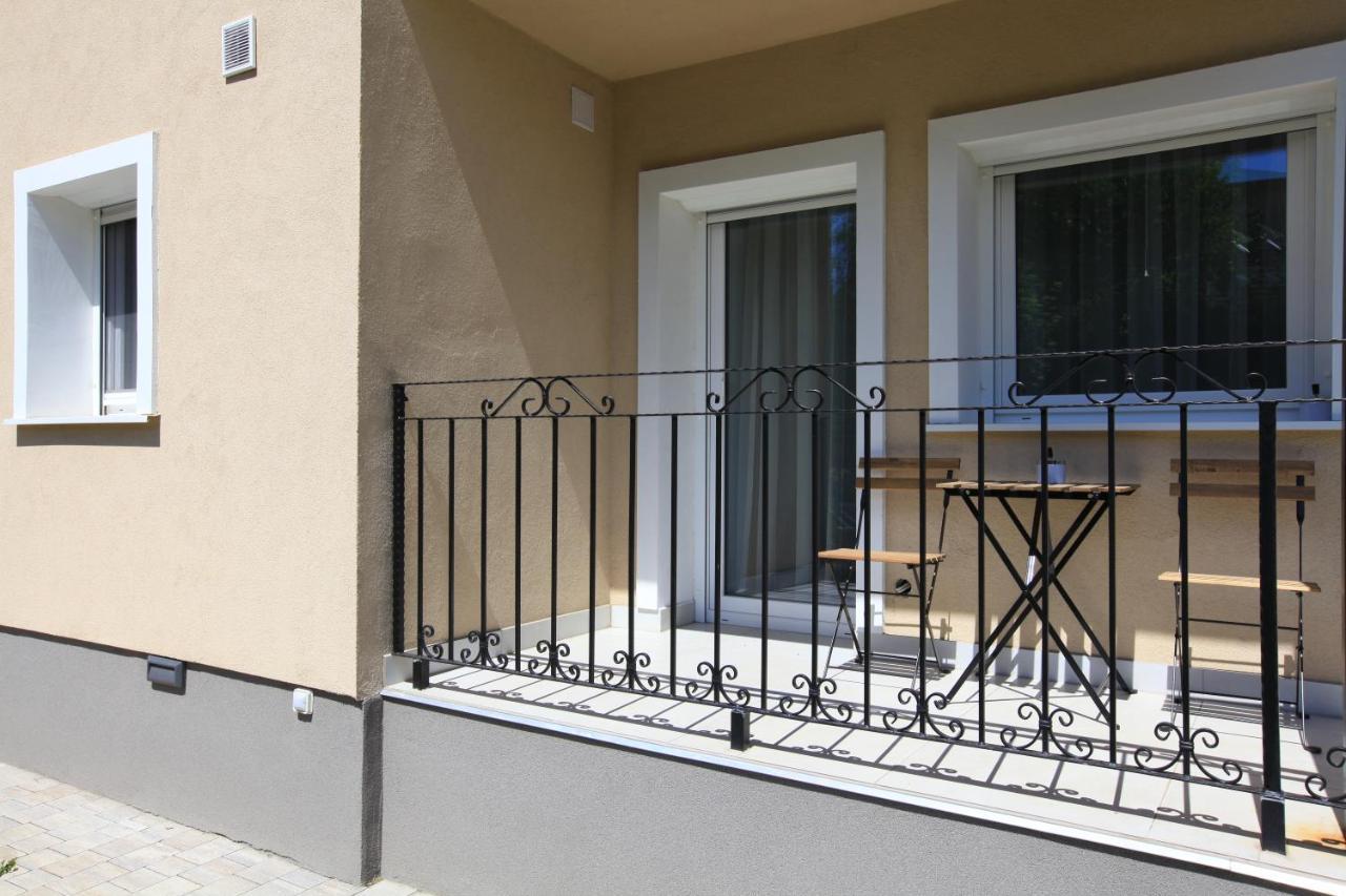 Paskal-Lux Apartments With Free Parking And Ac Βουδαπέστη Εξωτερικό φωτογραφία