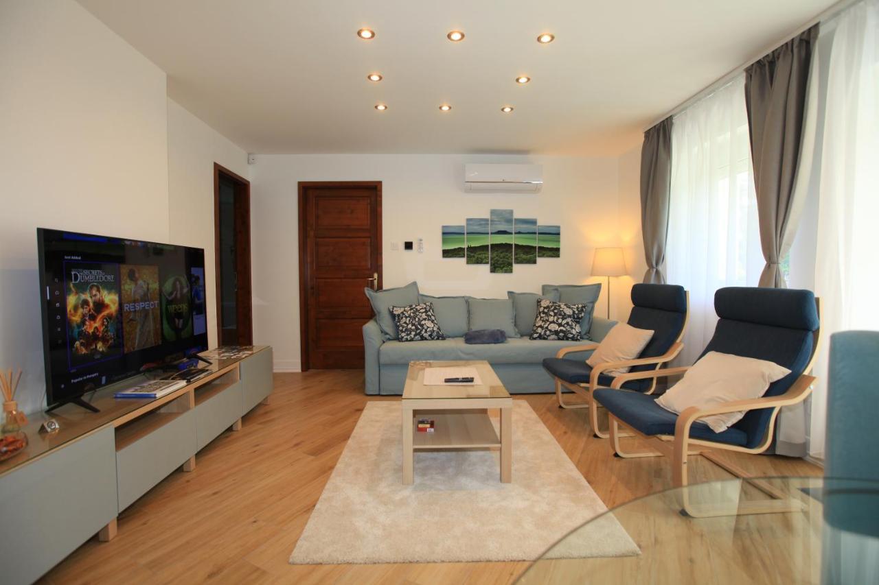 Paskal-Lux Apartments With Free Parking And Ac Βουδαπέστη Εξωτερικό φωτογραφία