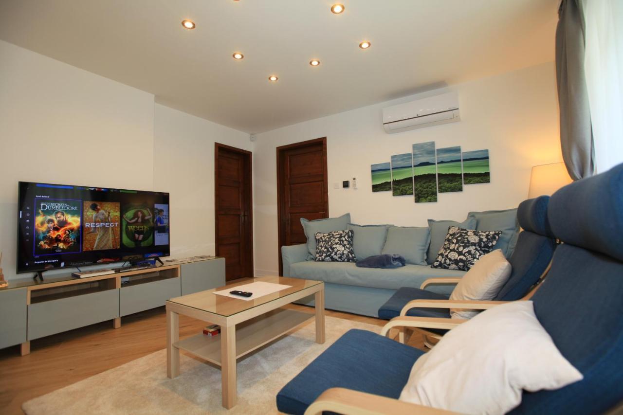 Paskal-Lux Apartments With Free Parking And Ac Βουδαπέστη Εξωτερικό φωτογραφία