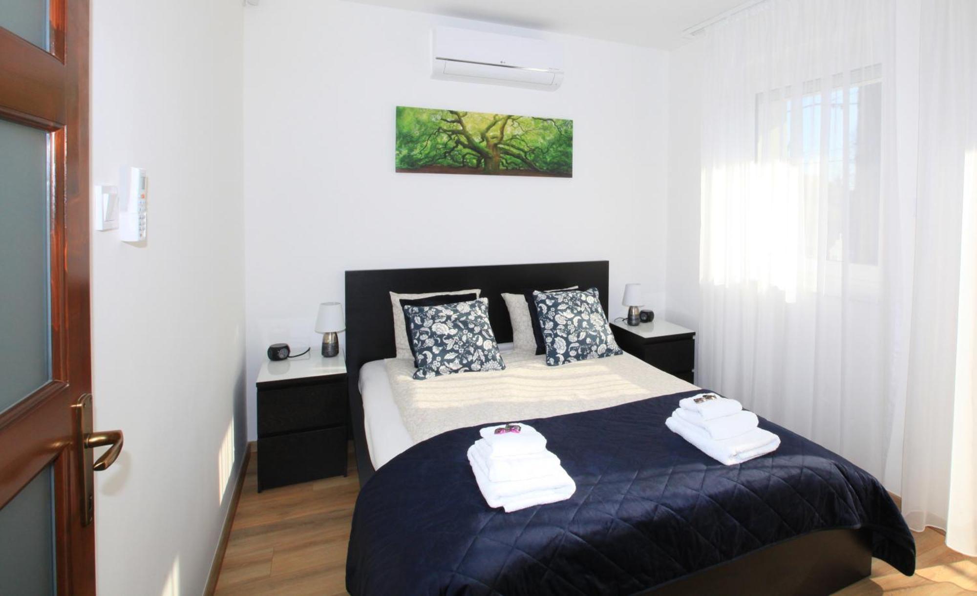 Paskal-Lux Apartments With Free Parking And Ac Βουδαπέστη Εξωτερικό φωτογραφία