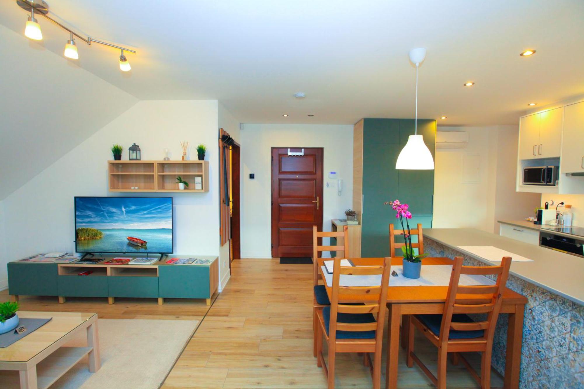 Paskal-Lux Apartments With Free Parking And Ac Βουδαπέστη Εξωτερικό φωτογραφία