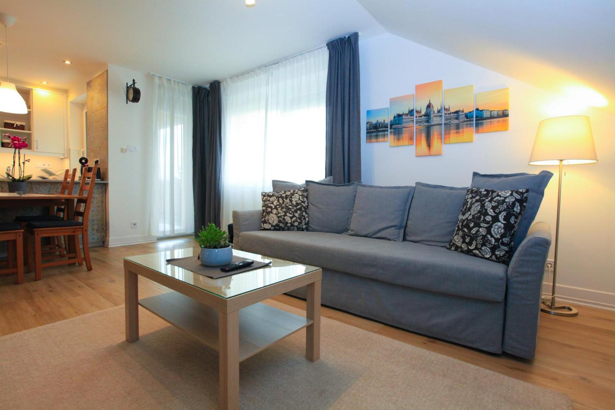 Paskal-Lux Apartments With Free Parking And Ac Βουδαπέστη Εξωτερικό φωτογραφία