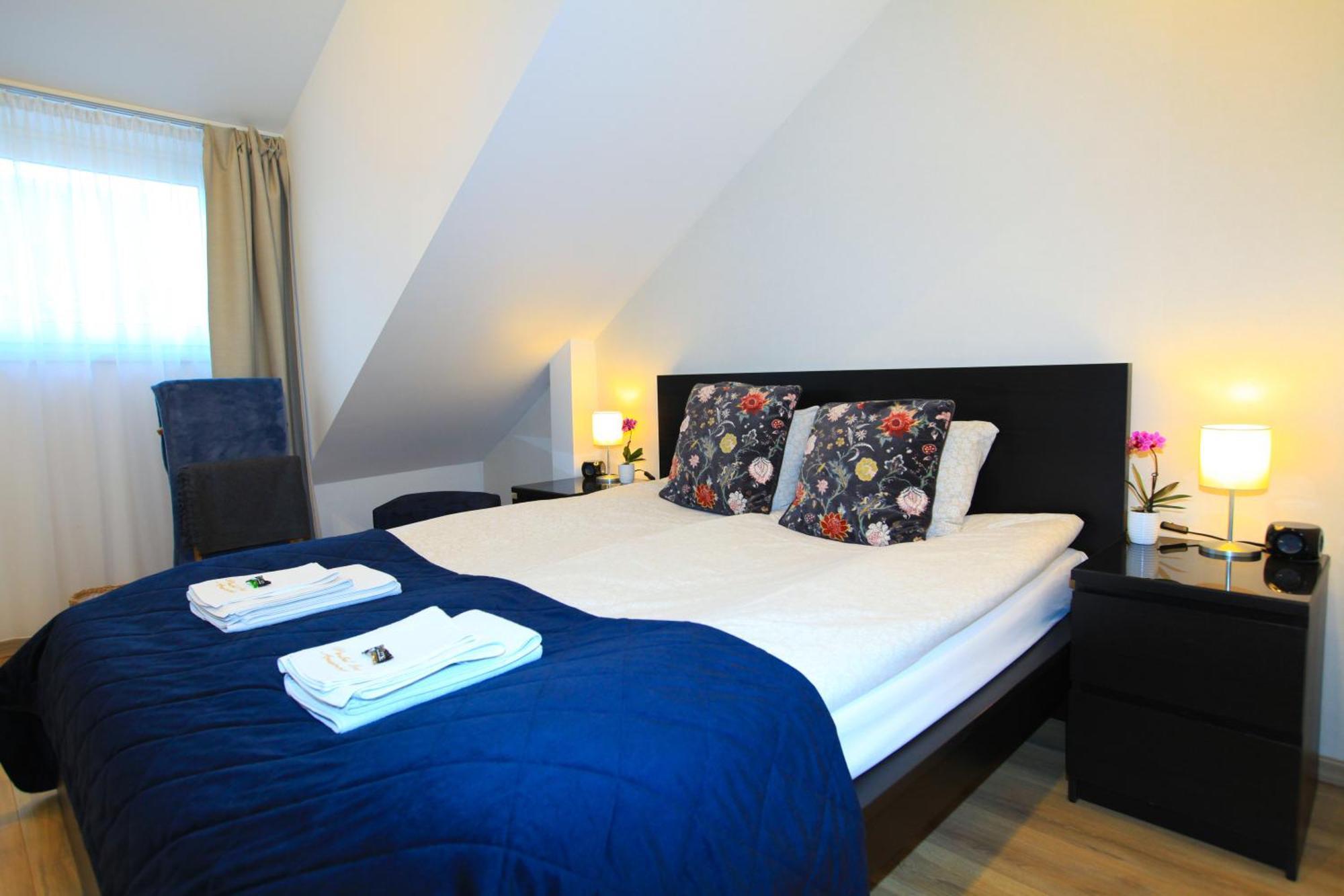 Paskal-Lux Apartments With Free Parking And Ac Βουδαπέστη Εξωτερικό φωτογραφία