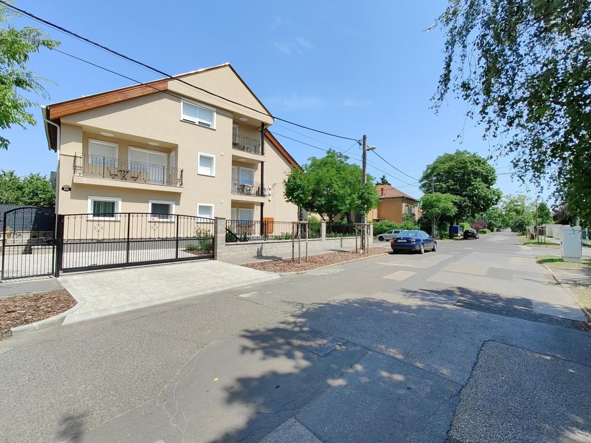 Paskal-Lux Apartments With Free Parking And Ac Βουδαπέστη Δωμάτιο φωτογραφία