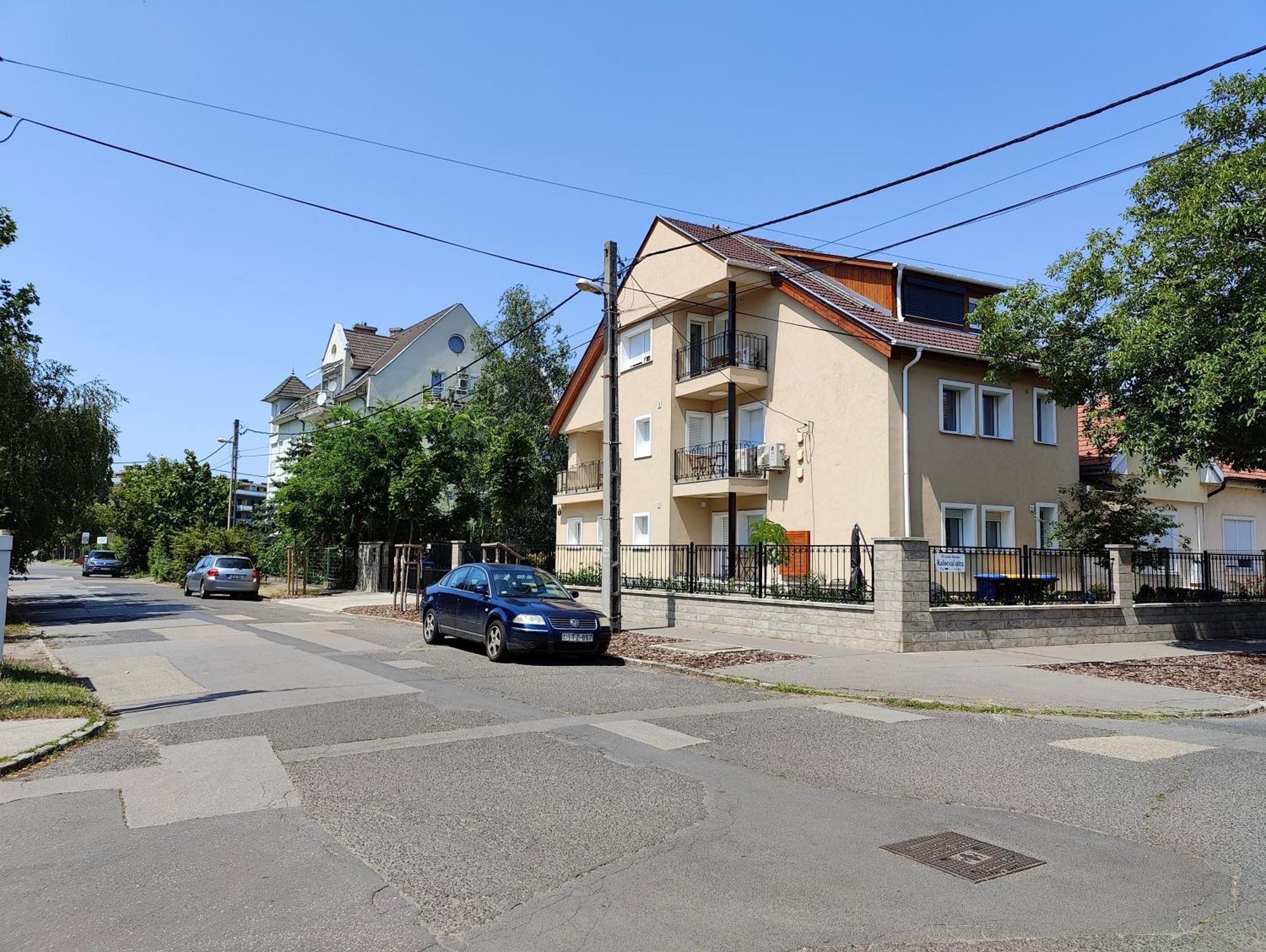 Paskal-Lux Apartments With Free Parking And Ac Βουδαπέστη Δωμάτιο φωτογραφία