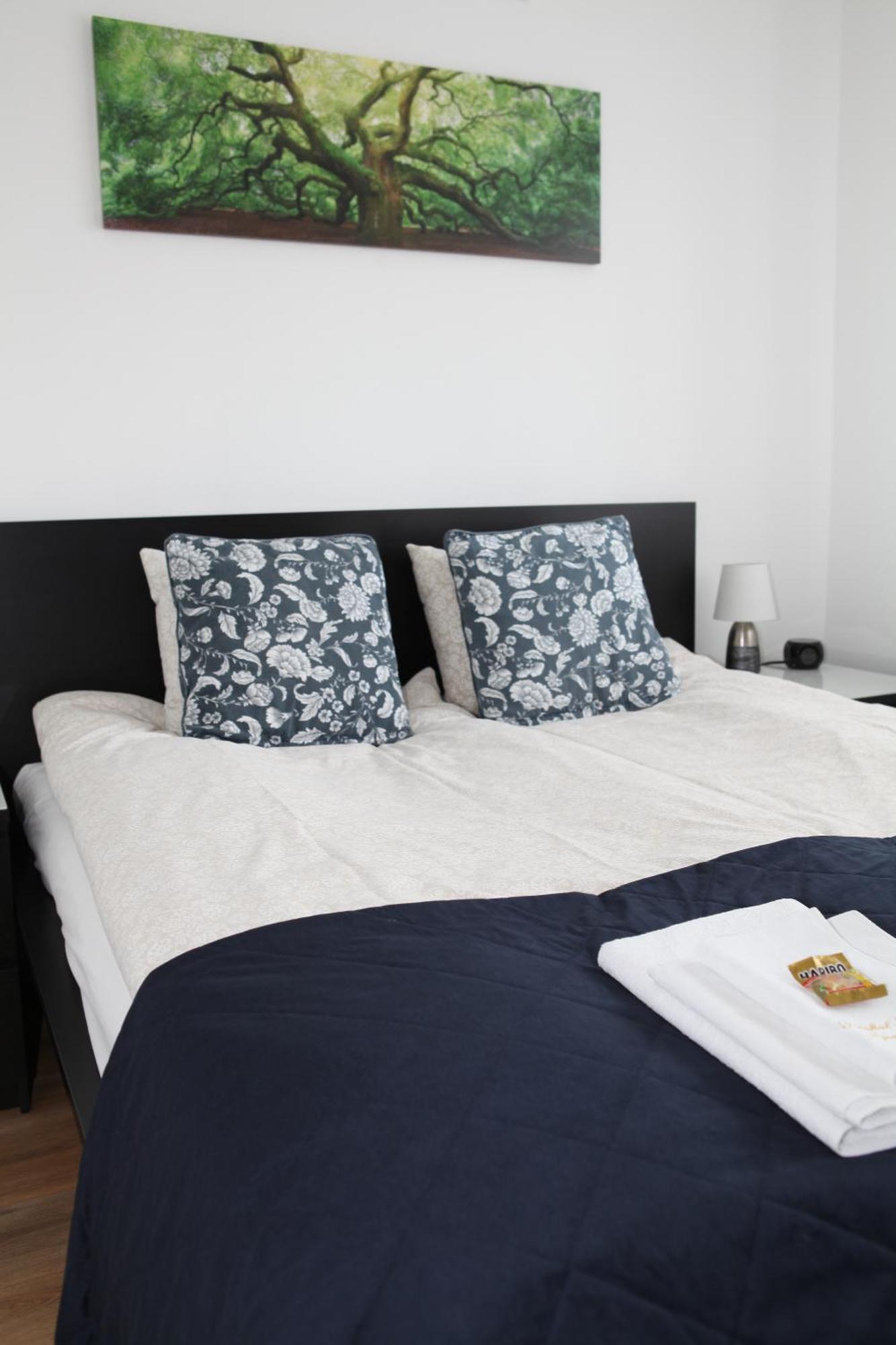 Paskal-Lux Apartments With Free Parking And Ac Βουδαπέστη Εξωτερικό φωτογραφία